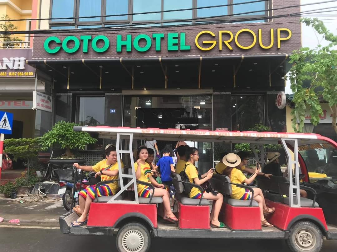 CoTo Hotel Group